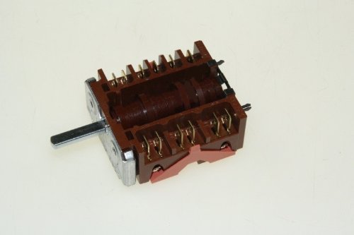 ELECTROLUX - Ofenschalter für Backofen Electrolux