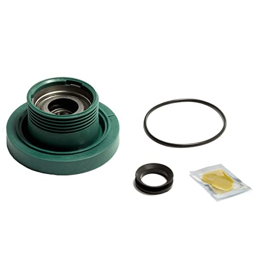 Electrolux – Antriebsgegenseite Rechts, komplett, Ref. PA6203C