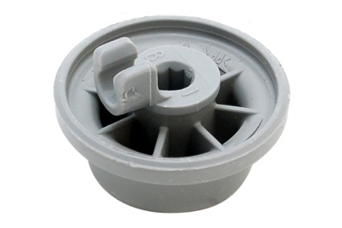 Bosch 00165314 Geschirrspülerzubehör/Geschirrkörbe MGD/Baumatic Bosch Siemens Neff Geschirrspüler Tecnik Lower Basket Wheel
