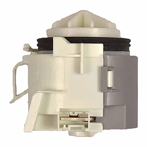 Bosch 00631200 Dishwasher Drain Pump Genuine Original Equipment Manufacturer (OEM) Part