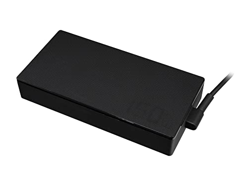 Asus 0A001-00081800 Original Netzteil 150 Watt eckige Bauform für Asus XG43VQ/PG329Q/ROG Strix G15 G512LI/ROG Strix G15 G513IH/ROG Strix G17 G713IH