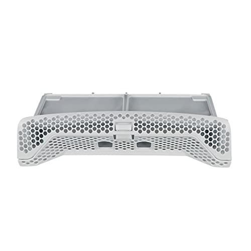 Electrolux AEG 8074539019 ORIGINAL Flusensieb Filtertasche Flusensiebtasche Filter ausklappbar Wäschetrockner Trockner