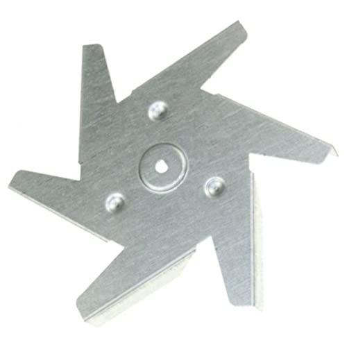 Turbo-Luftventilator für Backofen Electrolux – 3530457013