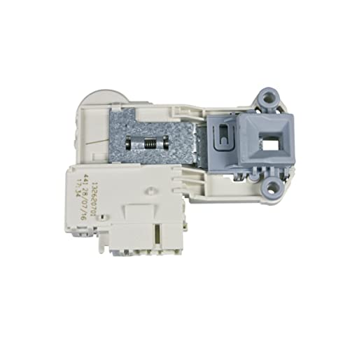 Electrolux AEG 379203500 3792035002 ORIGINAL Verriegelungsrelais Tür Schloss Waschmaschine auch Fors Husqvarna John Lewis Küppersbusch 441684 Philco Rex Zanker Zanussi