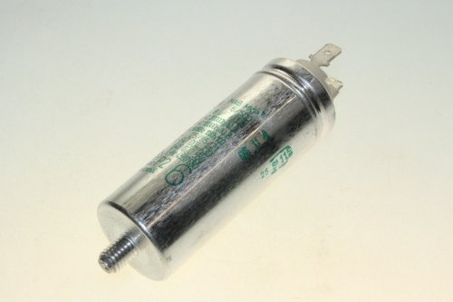 Electrolux – condensator 6U – bvmpièces