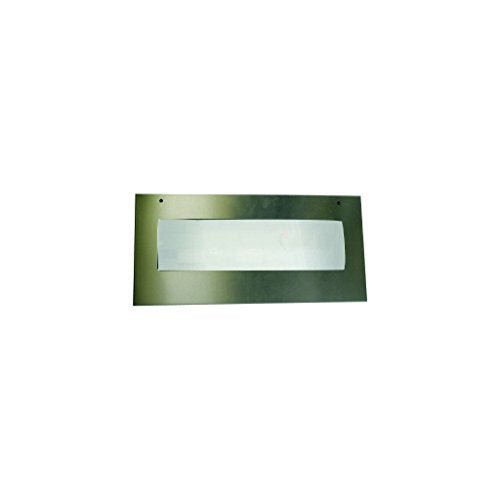 Tür Glas Grill