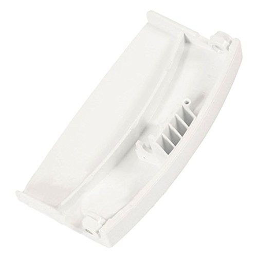 Electrolux Waschmaschine TÜR GRIFF Catch Pin und spring kit (weiß)