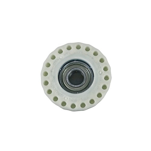 Electrolux AEG 407131154 4071311544 ORIGINAL Lagerung Antriebsgegenseite Gegenseitenlager Lagereinsatz Waschmaschine Waschautomat Waschgerät