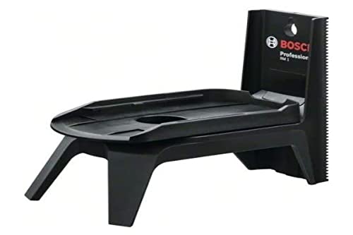 Bosch Professional TRÍPODES Y REGLAS Minitrípode para GCL 2-15 Caja de cartón, 0601092600