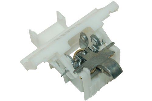 Bosch 00056218 zubehör/Türen/Siemens Geschirrspüler Türverriegelungs Fang056218