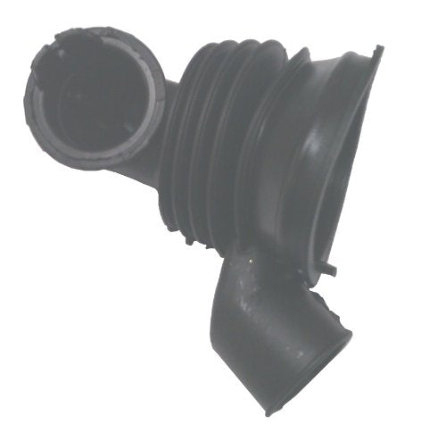 BRANDT DE DIETRICH TRICITY BENDIX Firenzi Electrolux TRICITY Zanussi Prima Waschmaschine Schlauch. Original Teilenummer 1240831030