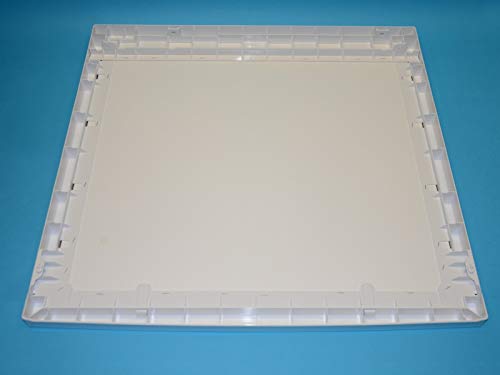 Original Gorenje Ersatzteil: ARBEITSPLATTE ALT. 581132