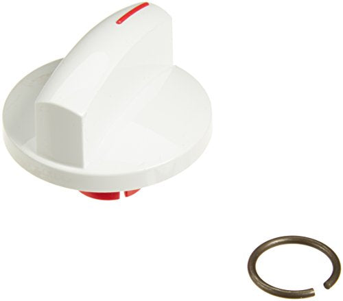 Bosch 00167869 zubehör/Geschirrspüler Weiß Steuertimer Knob