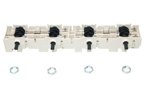 Electrolux Zanussi Ofen Cluster ändern über Schalter. Original Teilenummer 3570371033