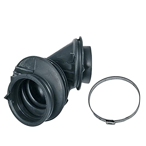 Einlaufschlauch Faltenbalg Gummi Waschmaschine Electrolux 5029814900