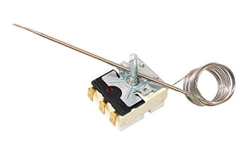 Electrolux 8996619132468 Backofen- und Herdzubehör/Kochfeld/Thermostat