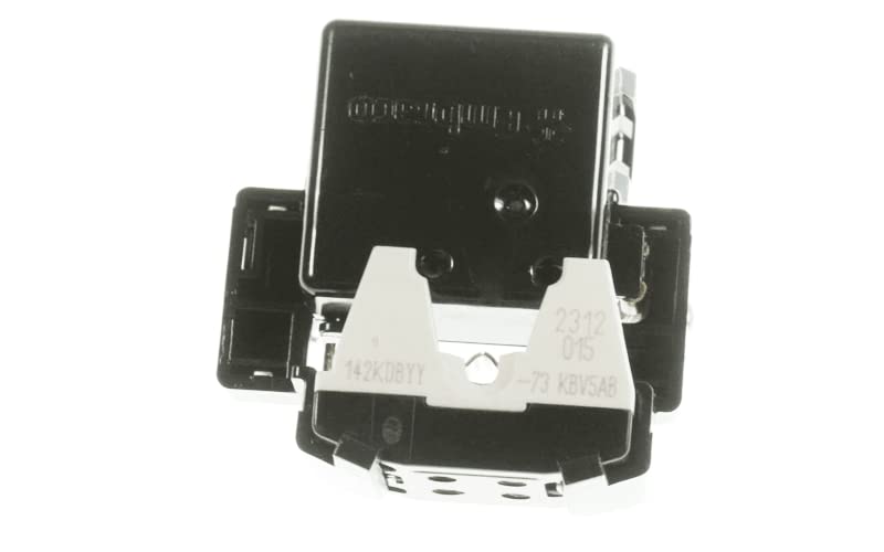 Anlasser EMBRACO TSD2 für Bosch Kühlschrank – 00611445