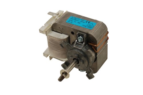 TRICITY BENDIX Electrolux TRICITY Herd FAN Backofen MOTOR. Original Teilenummer 3370673075
