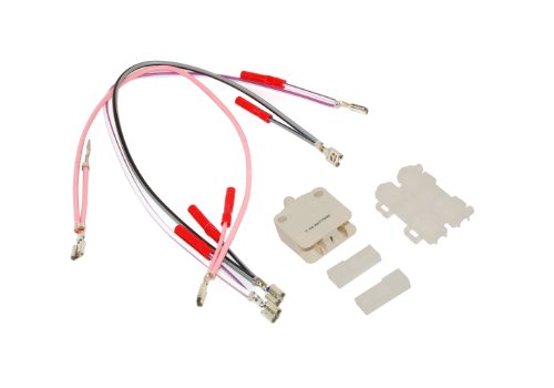 Bosch 00019316 zubehör/Türen/Siemens Geschirrspüler Türmikroschalter