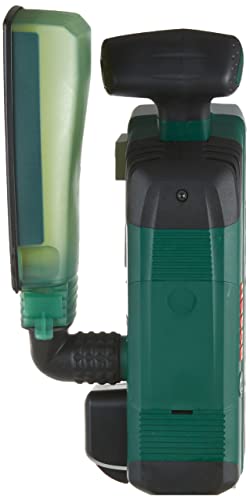 Bosch Bandschleifer PBS 75 A, 1 Schleifband K 80 (710 W, Schleiffläche 76 x 165 mm, Bandabmessung 75 x 533 mm)