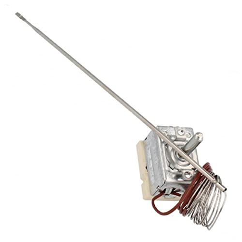 Electrolux Thermostat für Backofen Faure
