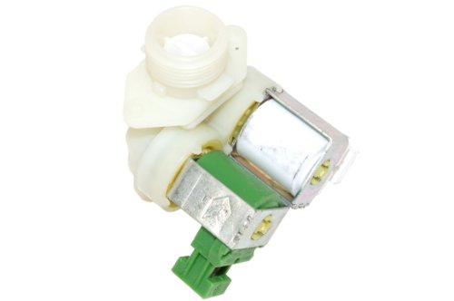 Electrolux Waschmaschine Doppel-Magnetventil Teilenummer des Herstellers: 3793251004