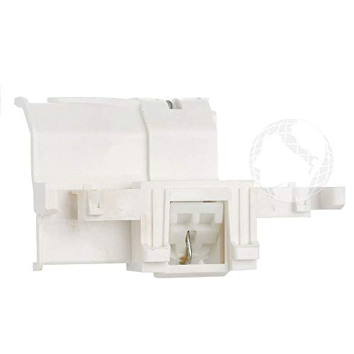 KG-Part 1512600100 - Geschirrspüler Unterer Sprüharm für Arcelik, Beko, Grundig