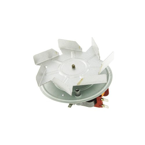 Electrolux Universal-Lüftermotor und Montageplatte