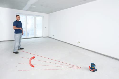 Bosch 0601069C00 RC 2 - Fernbedienung für GSL 2