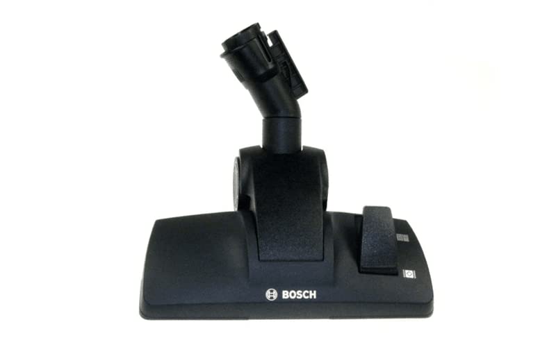 Bodendüse für Bosch Staubsauger 00576394