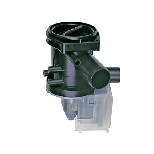 Ablaufpumpe Laugenpumpe Magnettechnikpumpe 30 Watt Askoll Waschmaschine Original Bosch Siemens 00144487 144487 auch Constructa DeDietrich Merker Neff Novamatic Profilo Schulthess Foron Gaggenau Pitsos