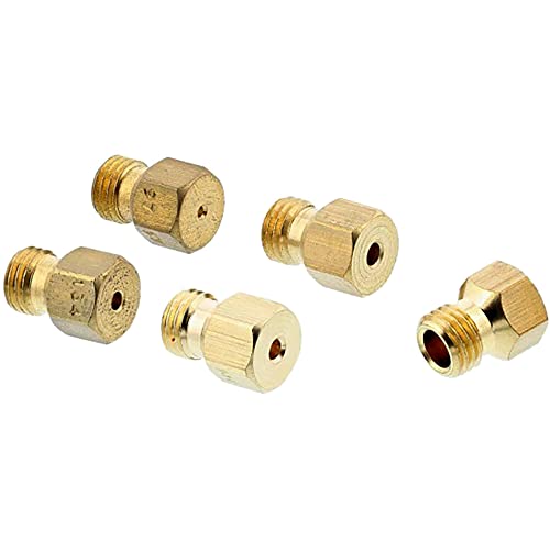 Panoplie D Gaseinspritzer für Electrolux 4055071650