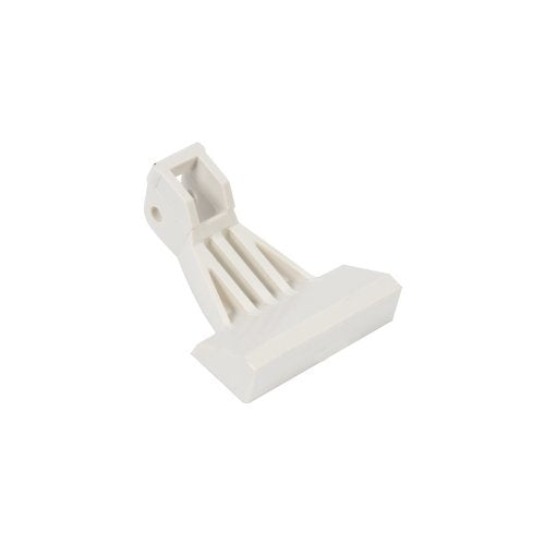 Electrolux 50680276008 Türgriff für Waschmaschine, Weiß