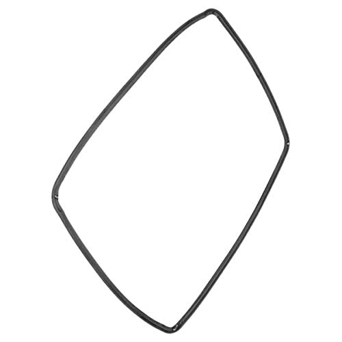 Arthur Martin Electrolux 3577343019 Türdichtung für Backofen, Herd
