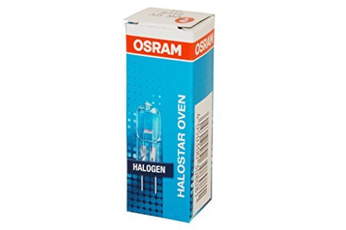 Bosch 00157311 Kühlschrankzubehör/Refrigeration G4 Capsule Lamp