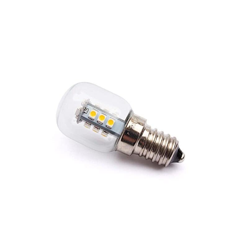 Kühlschranklampe, LED, 1,5 W, 240 V, E14