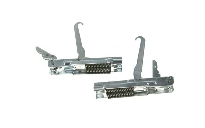 Bosch B/S/H – charnieres rechts + links Set 2 – 00481827