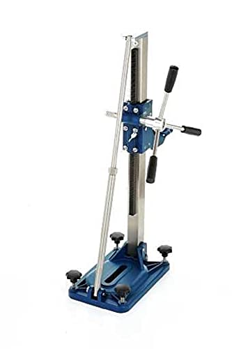 Bosch Professional Bohrständer GCR 180 (180 mm Bohr-Ø, 514 mm Bohrhub, 9,5 kg, passend für GDB 180 WE, im Karton)