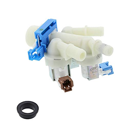 Elektroventil für Durchflussmesser, Waschmaschinen (4055125225)