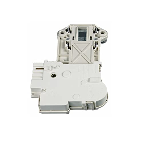 Electrolux AEG 379203500 3792035002 ORIGINAL Verriegelungsrelais Tür Schloss Waschmaschine auch Fors Husqvarna John Lewis Küppersbusch 441684 Philco Rex Zanker Zanussi