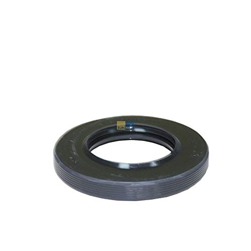 ORIGINAL Wellendichtung Simmering Waschmaschine 47x80x10/12 Bosch/Siemens 613084