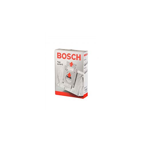 BOSCH GROUPE Papierbeutel