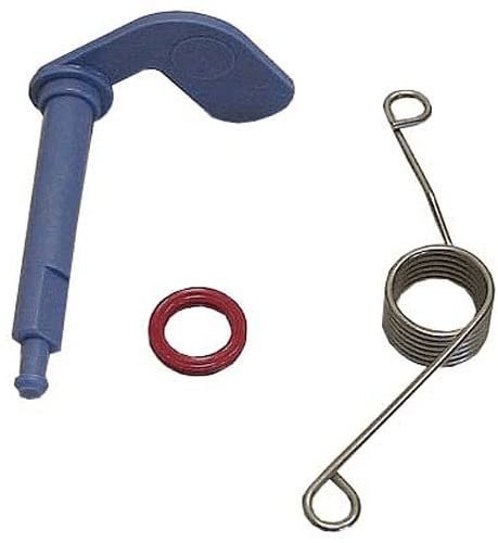 Auslöser (Dosierklappe) 00166630 kompatibel mit / Ersatzteil für Siemens Bosch Geschirrspüler (Beschreibung)