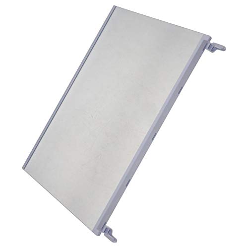 Plaque clayette verre d570058 pour refrigerateur Bosch 00709682