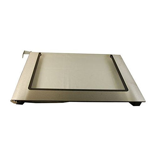 Zanussi Backofen-Fronttürglas Teilenummer des Herstellers: 5610437039
