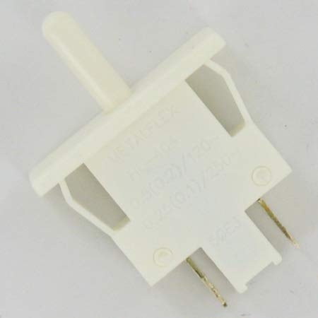 Original Gorenje Ersatzteil: TASTER HL-404 GI/BE