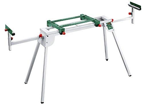 Bosch Untergestell PTA 2400 (für Kapp- und Gehrungssäge / Tischbohrmaschine von Bosch, im Karton)