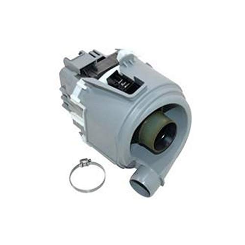 Bosch 00651956 1BS3615-6LA Heizpumpe Pumpe für Geschirrspüler Spülmaschine