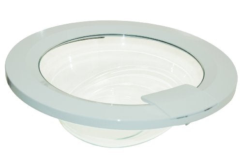 Bosch 00704285 Waschmaschinenzubehör/Türen/Siemens Neff Waschmaschinentür und Glas