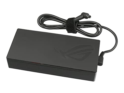 ASUS 0A001-00392300 Original Netzteil 230 Watt kantige Bauform für ProArt StudioBook 15 H500GV, ProArt StudioBook Pro 15 W500GV, ROG Strix Hero GL503VS/II GL504GV